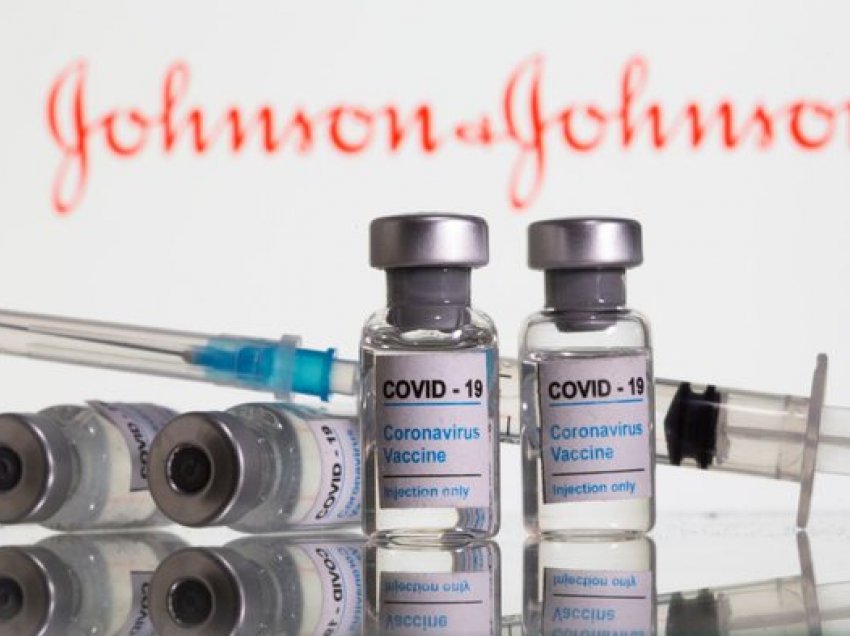 Rastet me trombozë, CDC merr vendimin e rëndësishëm për vaksinën ‘Johnson & Johnson’