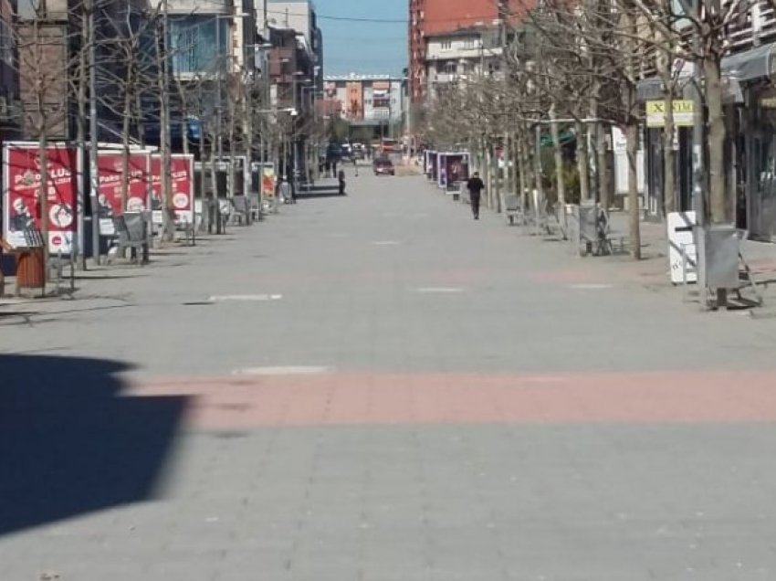 Bastisen disa lokacione në rajonin e Ferizajt