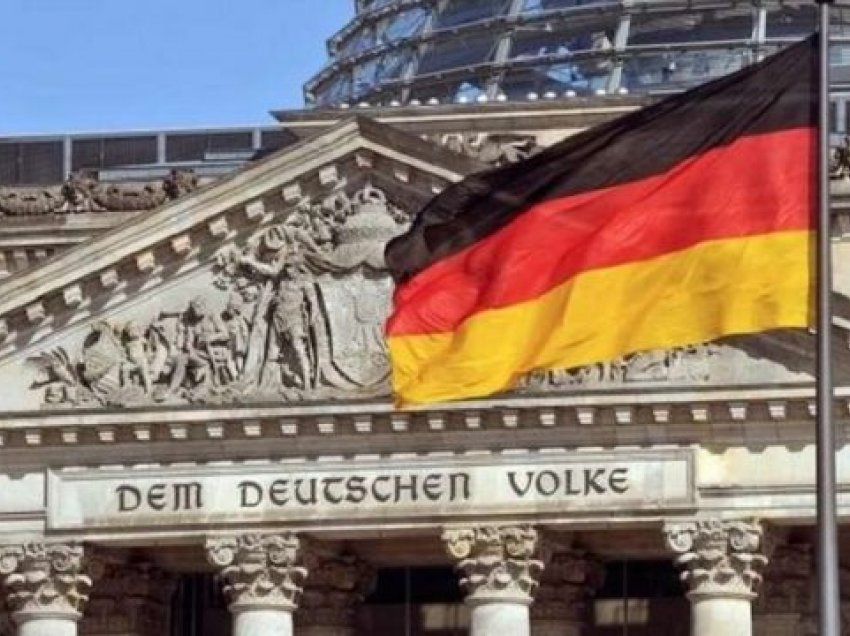 Ambasada gjermane hedh poshtë vërtetësinë e non-paperit