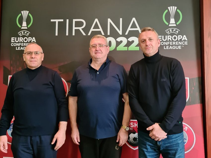 Ademi nuk e përjashton mundësin që te Kosova ta ofrojnë lojtarë nga Shqipëria