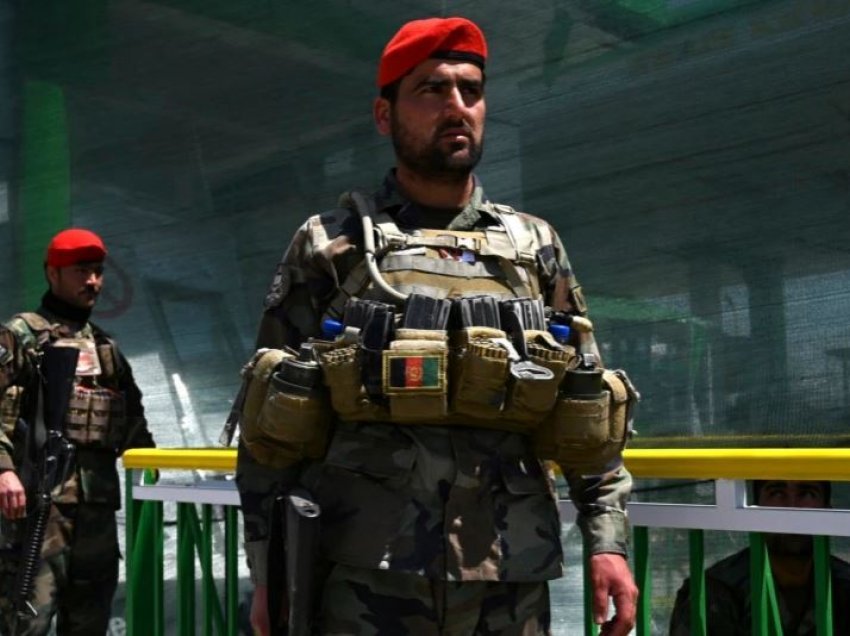 Të paktën 22 të vrarë nga sulmet me bomba në Afganistan