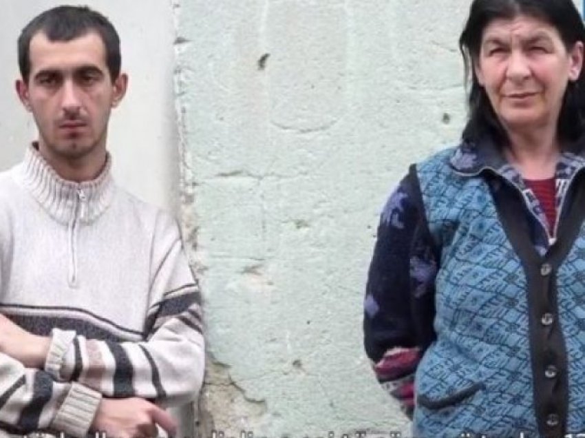 Rrëfimi prekës i familjes nga Prishtina që flenë e zgjohen të uritur: Ujin e bartim me karrocë