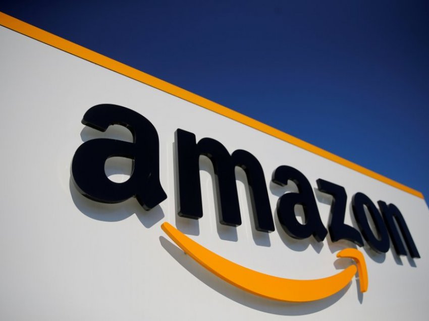 Amazoni teston kontaktin direkt të shitësve me klientët