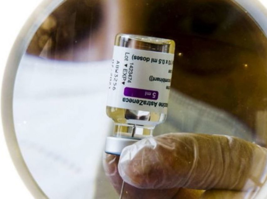 Në Kili, vaksinën AstraZeneca do ta marrin vetëm burrat