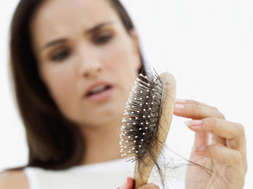 10 rregulla për të shmangur rënien e flokëve në pranverë