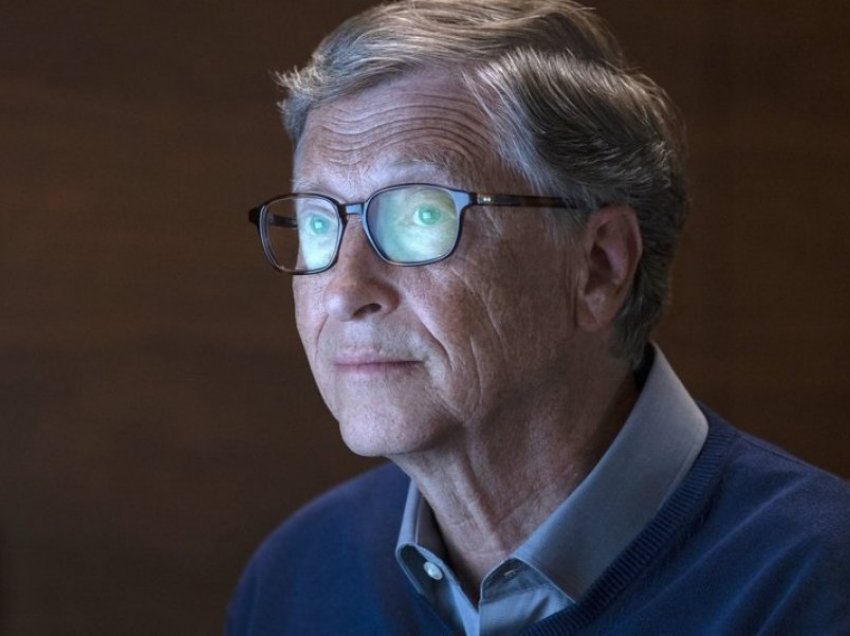 Bill Gates tregon kur do t’i kthehet bota normalitetit nga Covid-19