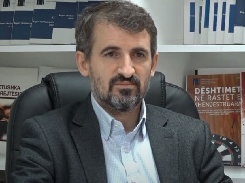 Ehat Miftaraj: Ky do të jetë kandidati i VV-së për kryetar të Prishtinës