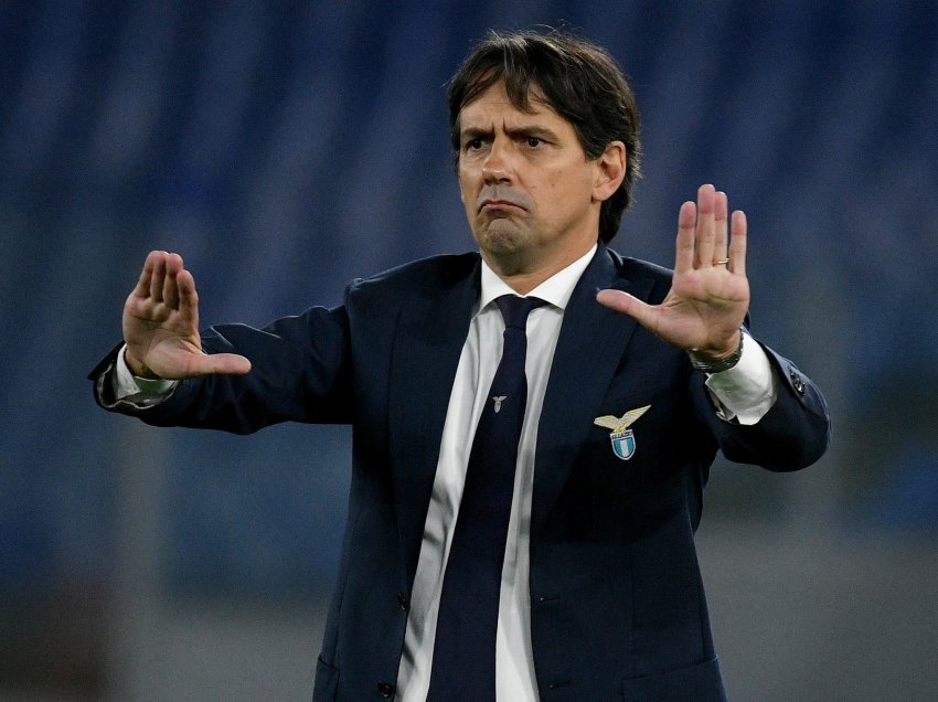 Inzaghi: Ndaj Milanit si një finale