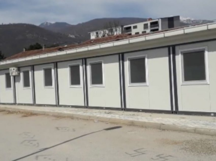 Gjithsej 1.507 të hospitalizuar për shkak të coronavirusit në Maqedoni