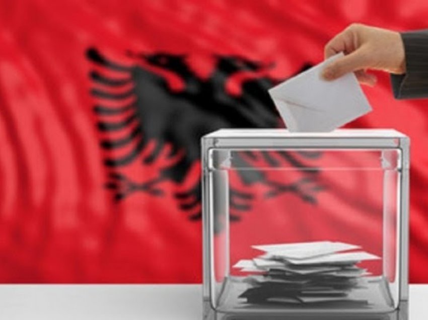 ​Mbyllet orari zyrtar i procesit të votimit në Shqipëri