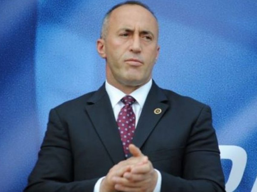 Ramush Haradinajt i mungojnë dasmat, fton qeverinë t'i lejojë ato