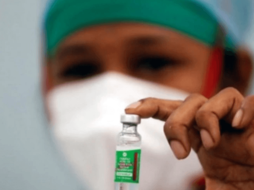 SHBA do t'i ndajë vaksinat e AstraZenecas me botën pasi ato të marrin miratimin e sigurisë