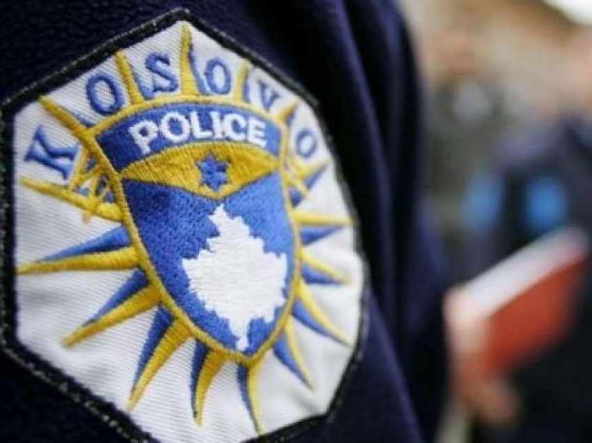 Sulmoi fizikisht dy policë, arrestohet një person në Gjakovë