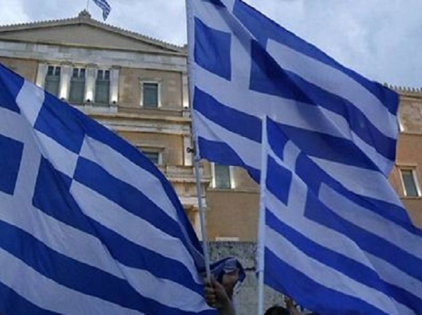 Greqia identifikon rastin e parë me variantin indian