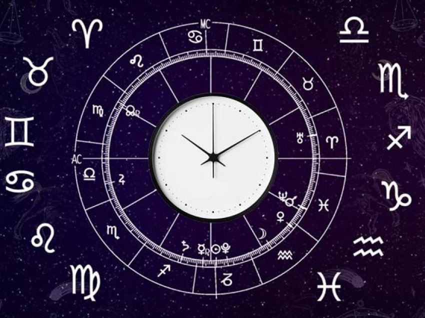 Horoskopi për ditën e sotme, 26 prill 2021