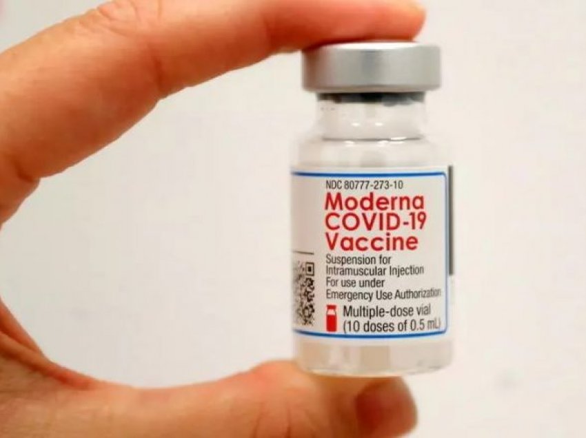 Sanofi ndihmon Modernan – do të prodhojë 200 milionë doza të vaksinave