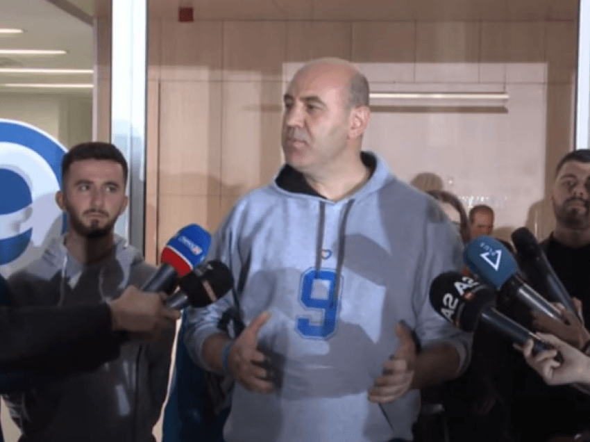 Rushaj: Shqiptarët i thanë stop Edi Ramës, votuan për ndryshimin