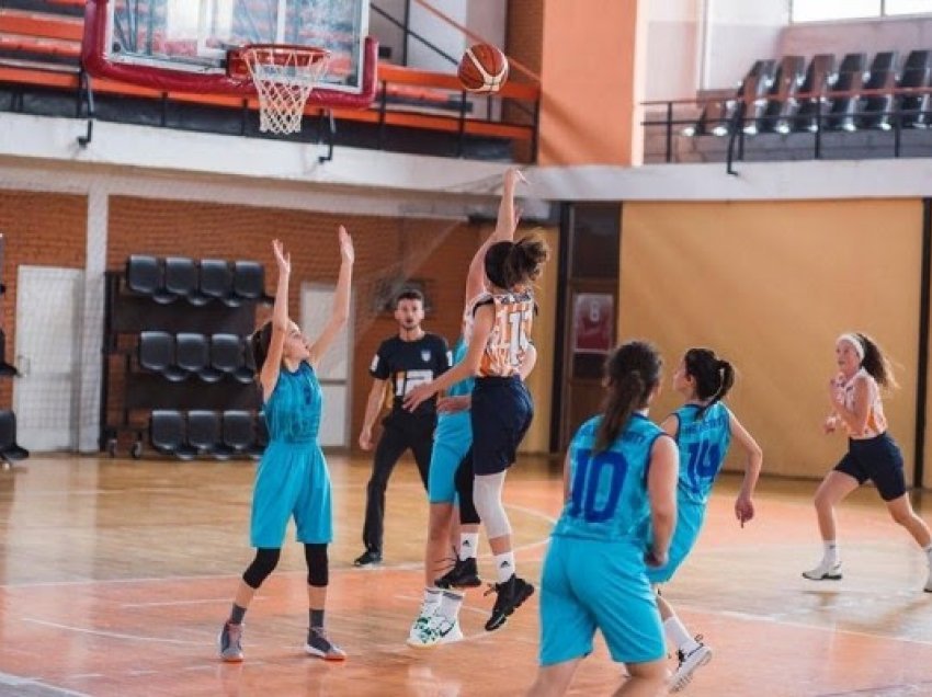 FBK bën hapin e radhës, organizon për herë të parë Ligat Kombëtare të Sportit Shkollor në basketboll