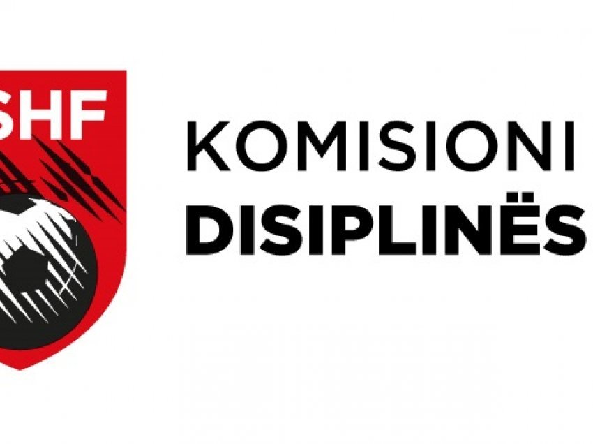 Vendimet e Disiplinës, e pësojnë trajneri dhe lojtarë të Burrelit dhe Flamurtari