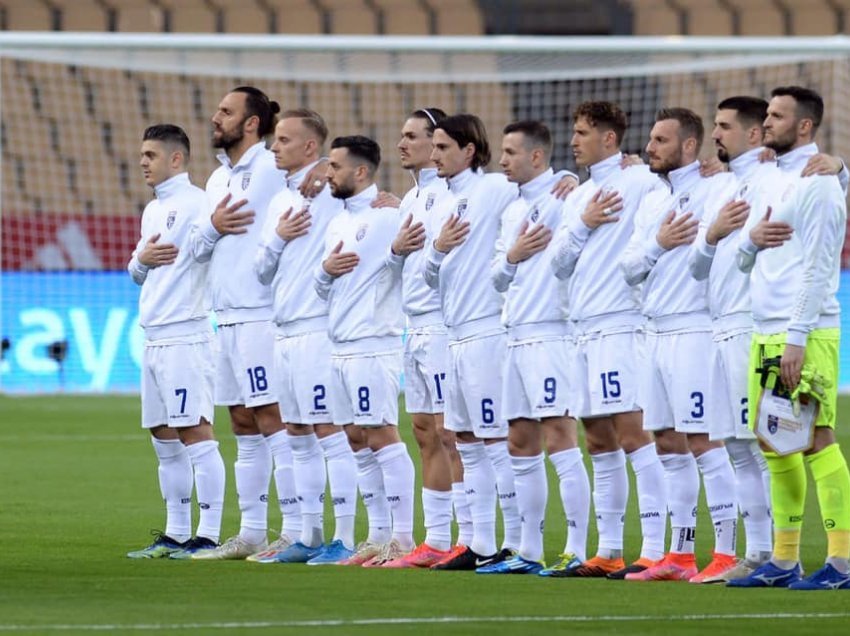 Kosova do t’i luajë katër miqësore në qershor, konfirmohen edhe dy të tjera