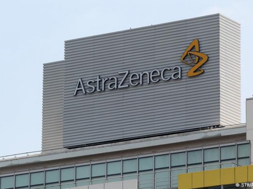 BE ndjek rrugën ligjore ndaj Astra Zeneca për shkak të furnizimeve të çala