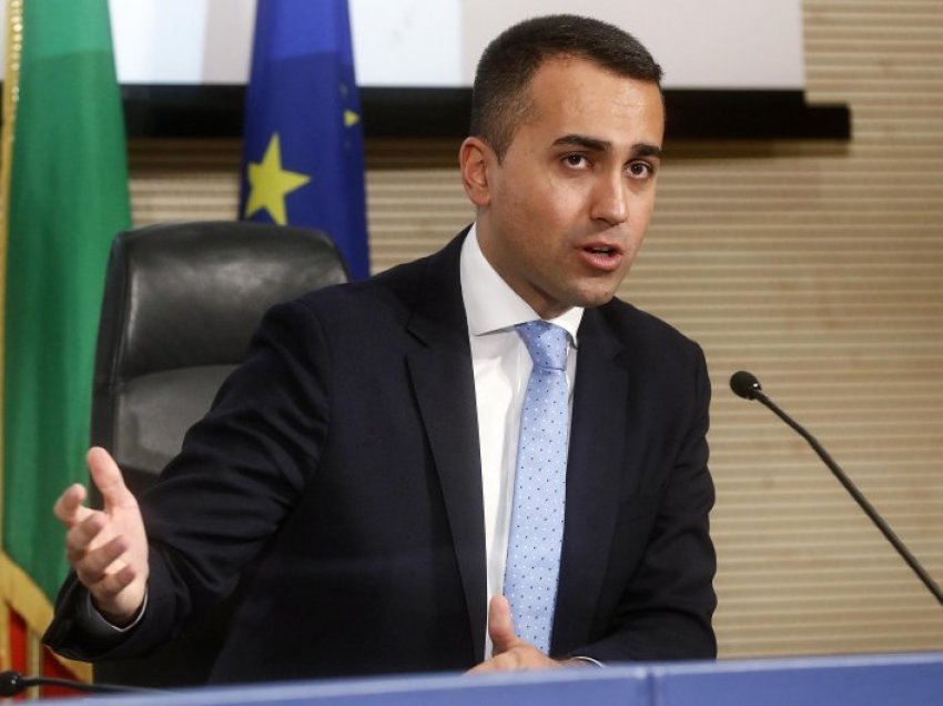 Ministri i jashtëm italian: Kosova meriton liberalizimin e vizave