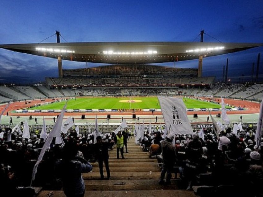 ​Finalja e Ligës së Kampionëve mund të mos zhvillohet në stadiumin “Ataturk”, UEFA kërkon sqarime nga autoritetet turke