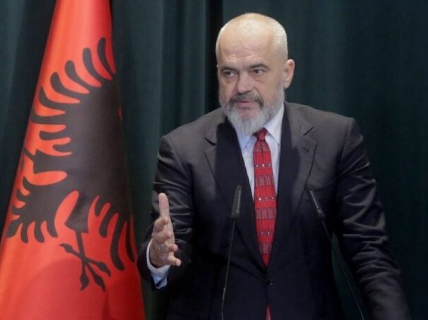 Fitorja e Edvin Kristaq Ramës në Shqipëri, është edhe fitore për Serbinë