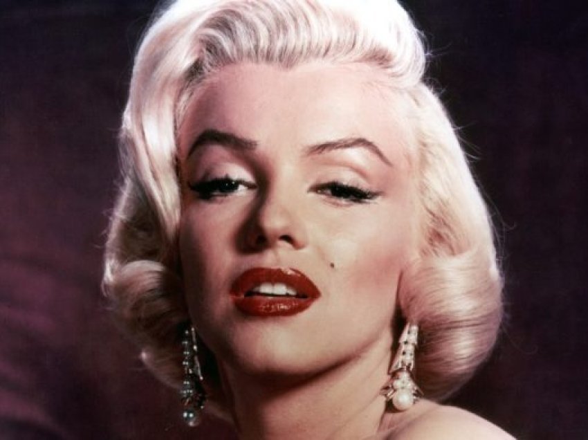 Marilyn Monroe ishte përtace dhe nuk bënte ushtrime. Po si ishte aq në formë atëherë?