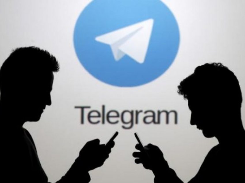 Telegram sjell opsione të re në versionin e fundit