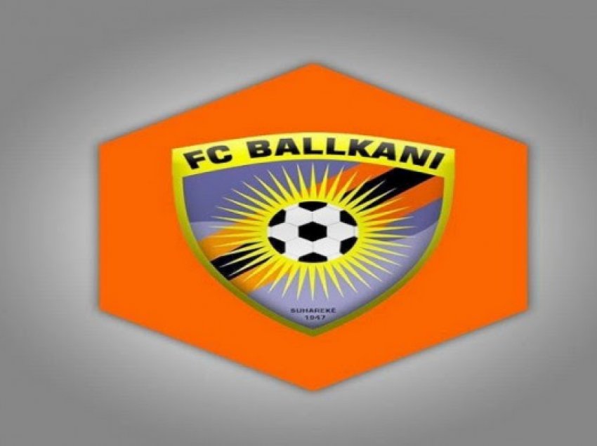 ​FC Ballkani i reagon FFK-së për nisjen e procedurës disiplinore pas akuzave për “matematika” në futboll