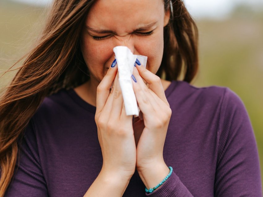 Pse reaksionet alergjike janë përkeqësuar 5 vitet e fundit