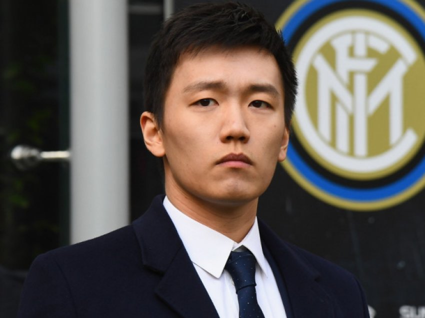 Zhang takon lojtarët e Interit, ka një kërkesë specifike për ta