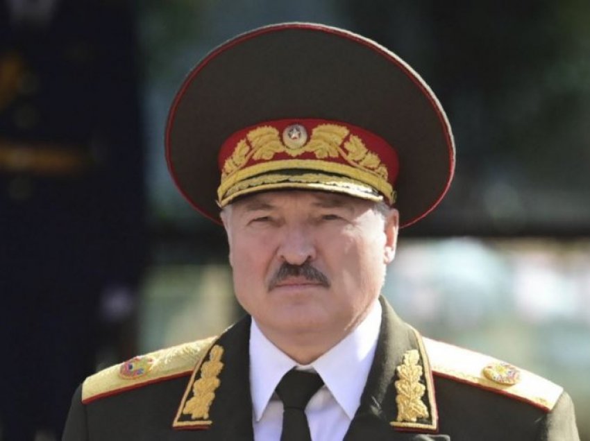 BE-ja përgatit sanksione të reja ndaj Bjellorusisë
