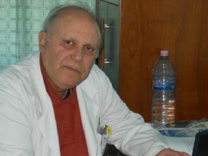 Mjeku Kalo thirrje për respektimin e masave anticovid