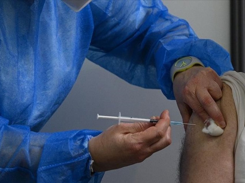 Nesër fillon imunizimi masiv në Maqedoni