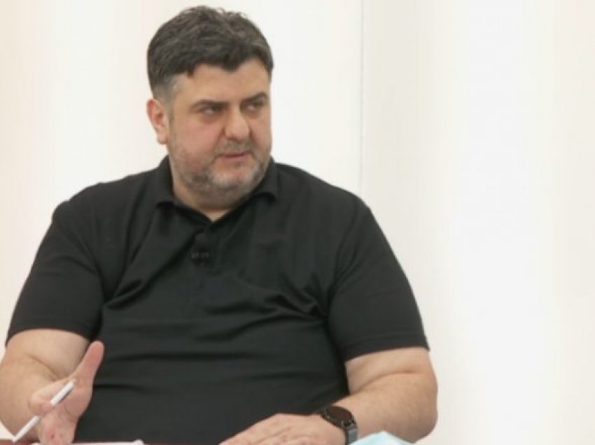 Dimovski: Të drejtat e punëtorëve janë përkeqësuar gjatë krizës me coronavirusin