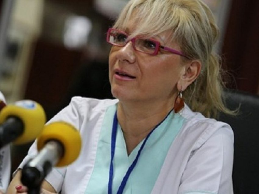 Maqedoni: Në Klinikën e Fëmijëve në Shkup po trajtohen 15 fëmijë të infektuar me koronavirus