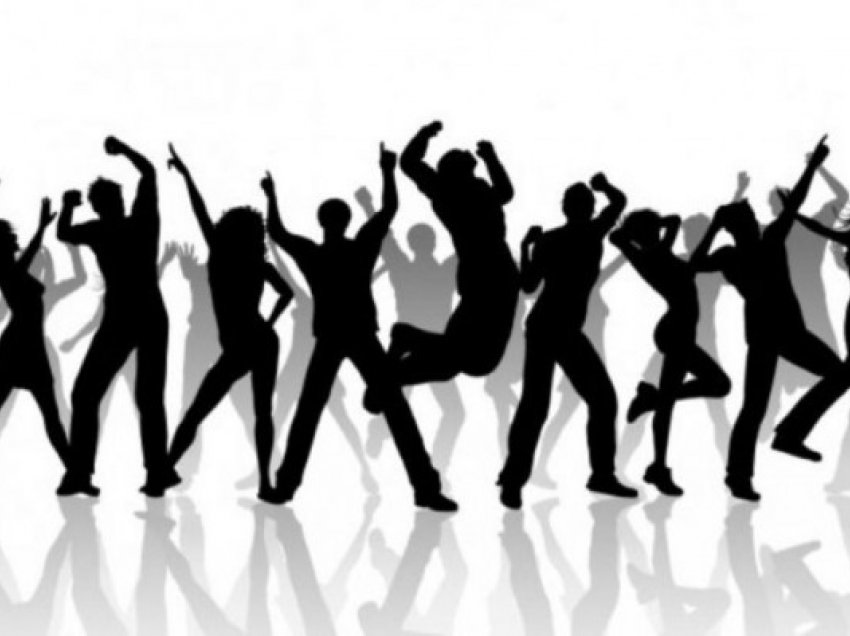 ​Dita Ndërkombëtare e Vallëzimit