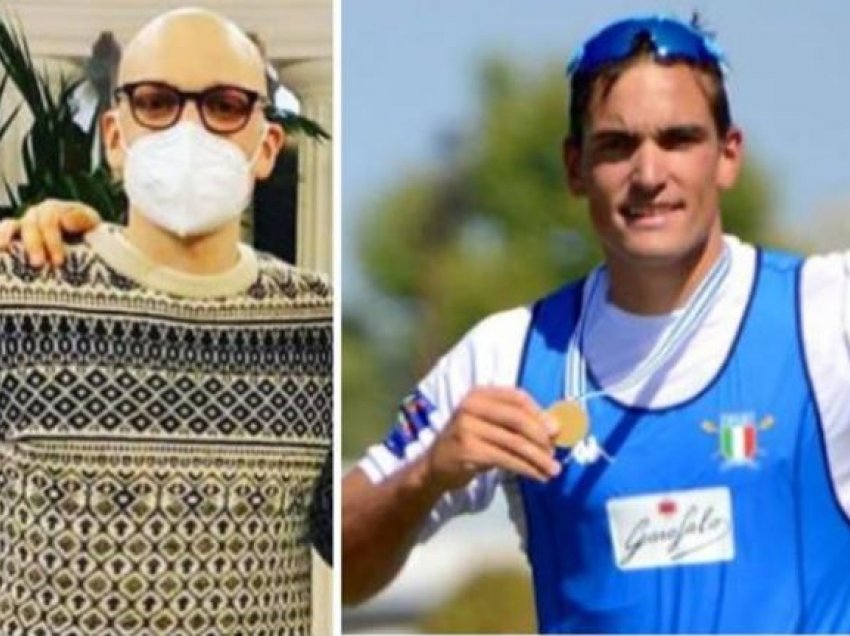 Humbi betejën me sëmundjen e rëndë, vdes sportisti në moshën 26 vjeçare 