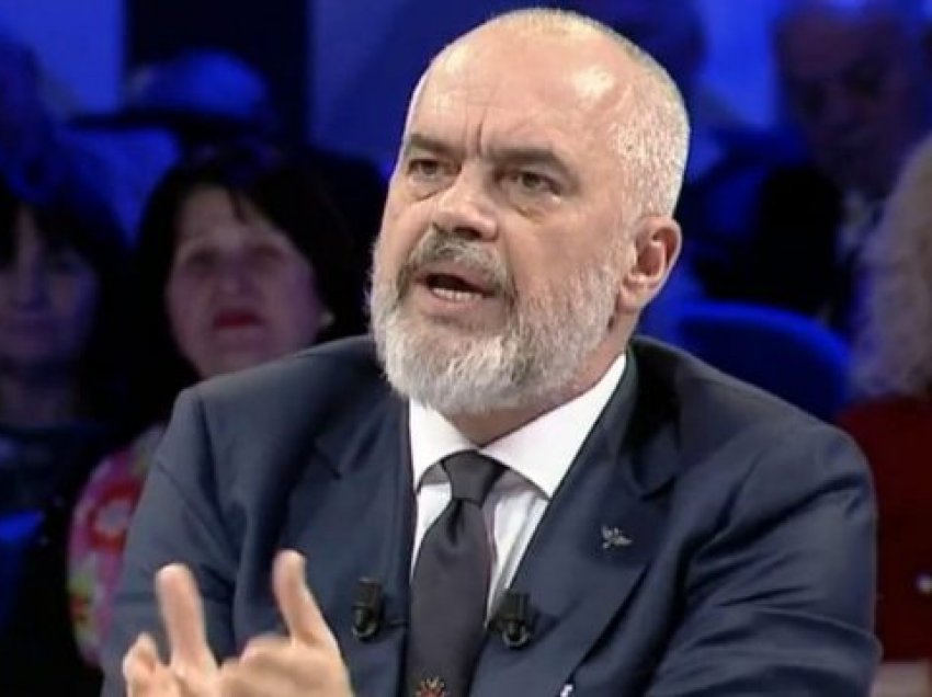Rama tregon se a do ketë sërish ministra nga Kosova në qeverinë e tij