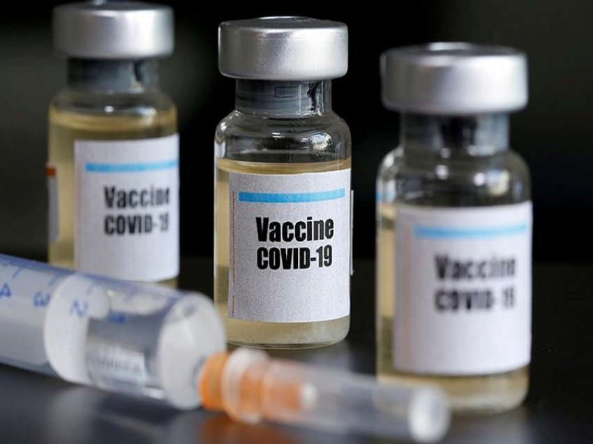 Studim i ri: Një dozë e vetme e vaksinës përgjysmon rrezikun e transmetimit të Covid-19