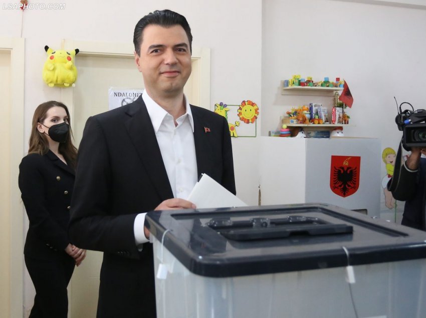 Zonat ku Lulzim Basha u votua më shumë në Qarkun e Tiranës