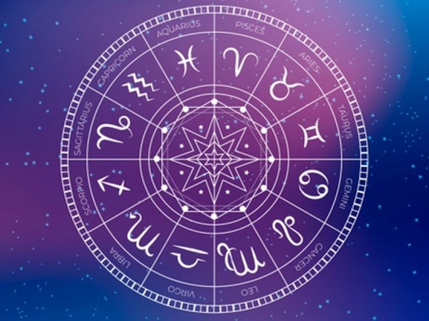 Horoskopi për sot, e shtunë 1 maj 2021