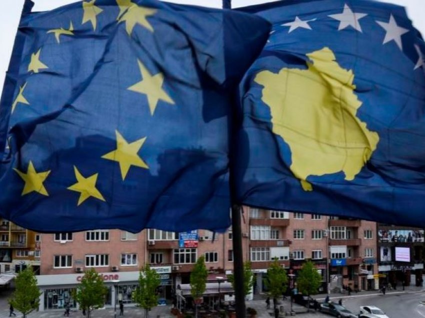 Kosova do të detyrohet të bëjë kompromis me Serbinë?