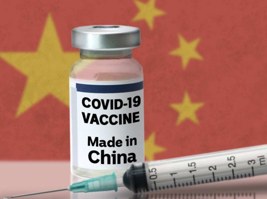 Sot do të arrijnë 200 mijë vaksinat kineze!