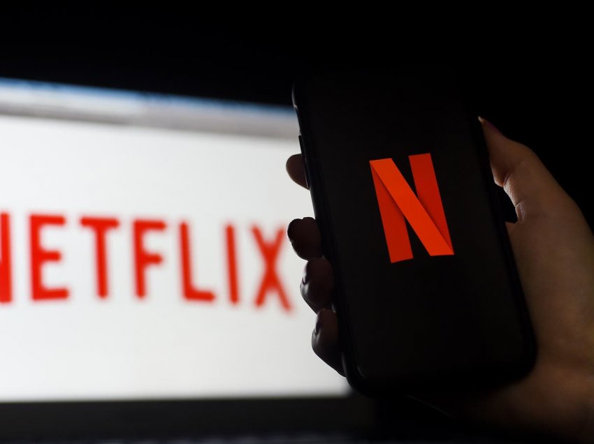 Netflix nuk ‘dorëzohet’, hapi i ardhshëm është më i guximshëm