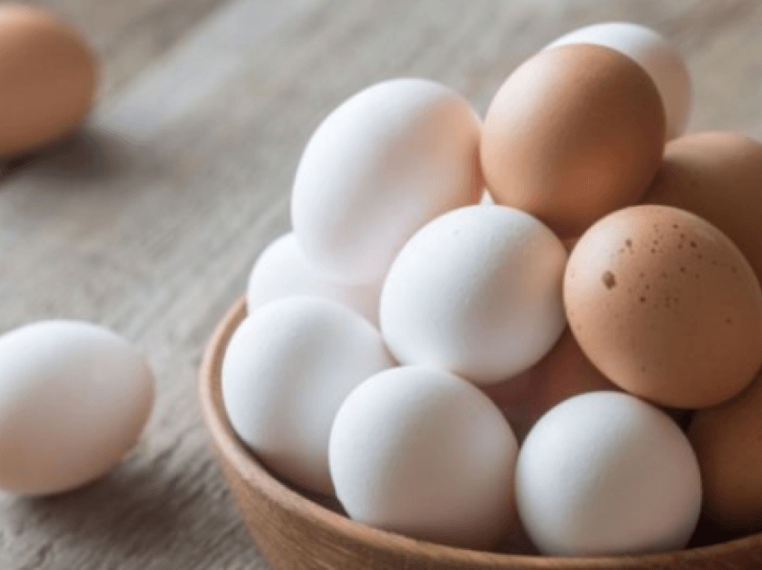 Ja se si ti dalloni vezët kur janë organike