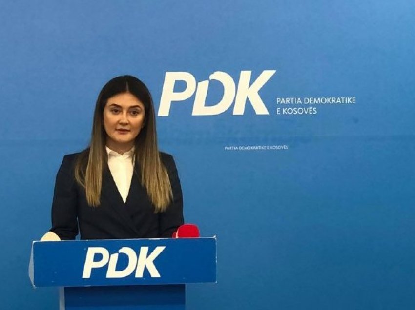 Zero vota për PDK-në në Podujevë nga diaspora