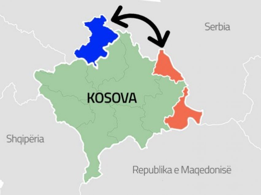 Kush po bën pazar për Kosovën?!